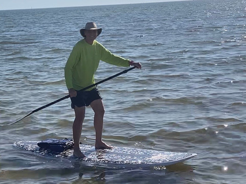 Ace Performer Watersports Rentals-迈尔斯堡必去景点