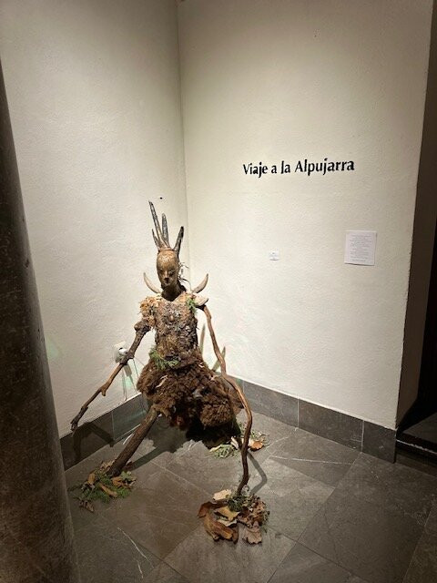 加纳特朝圣者酒店主图