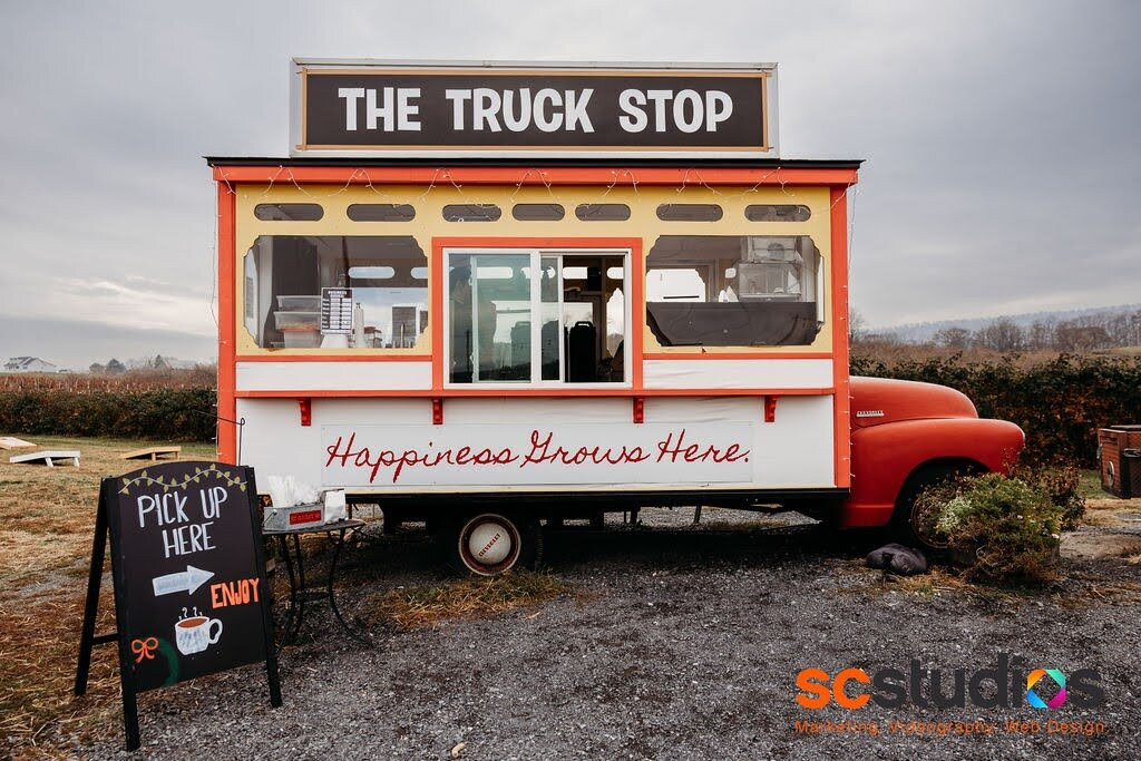 Orr's Farm Market-马丁斯堡必去景点