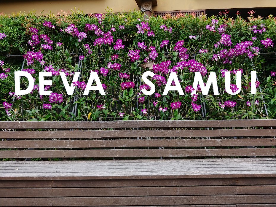 苏梅岛奥特瑞格拉古娜别墅度假村-浴室