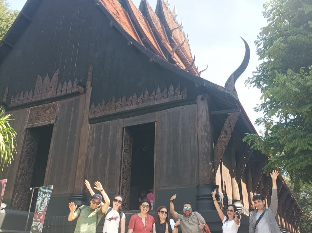 manachiangrai tour-清莱必去景点