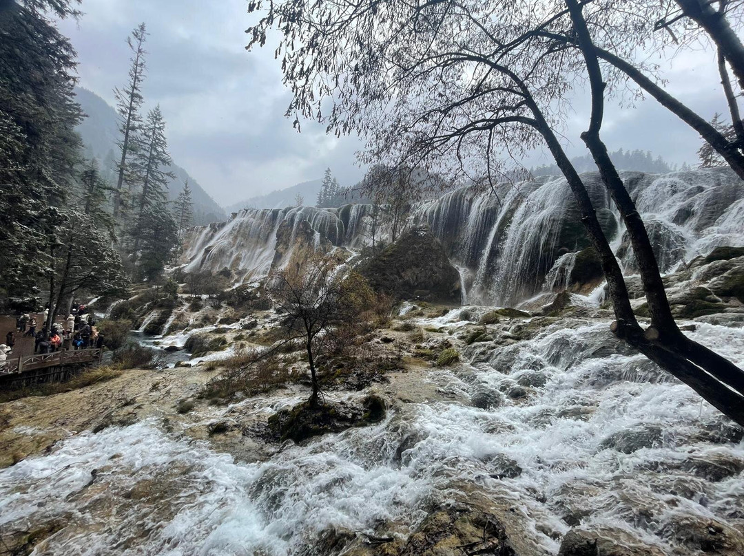 China Discovery-成都必去景点