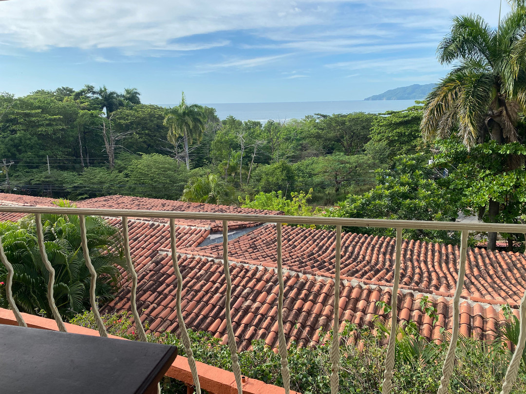 最佳西方塔玛琳威斯塔别墅酒店主图