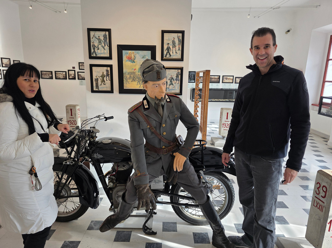 Idrija Municipal Museum-伊德里亚必去景点