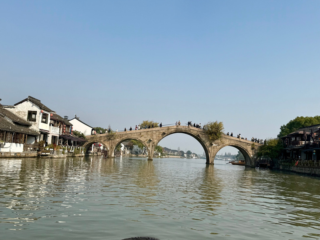 China Discovery-成都必去景点