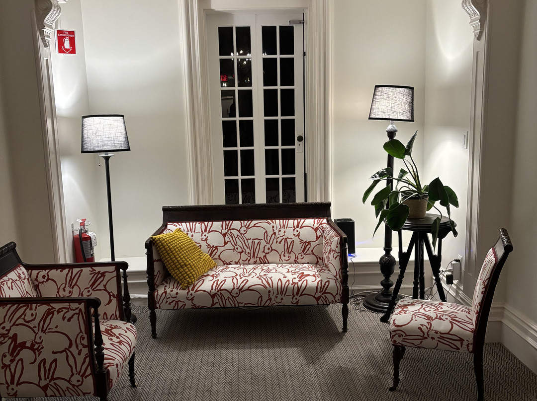 Hutton Brickyards主图