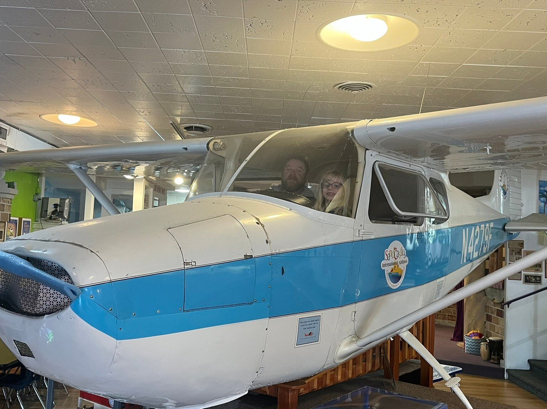 Sandcastles Children's Museum-拉丁顿必去景点