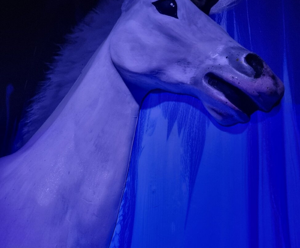 The Hole In Wand Chester-切斯特必去景点