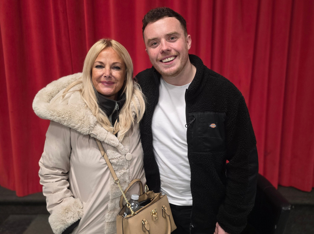 Emmerdale Village Tour-利兹必去景点