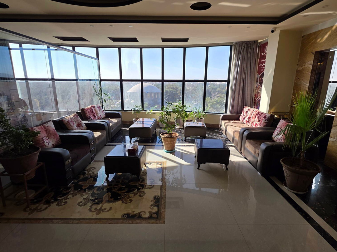 Sadaf International Hotel