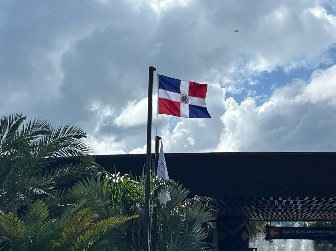 Taino Bay Puerto Plata-普拉塔港必去景点