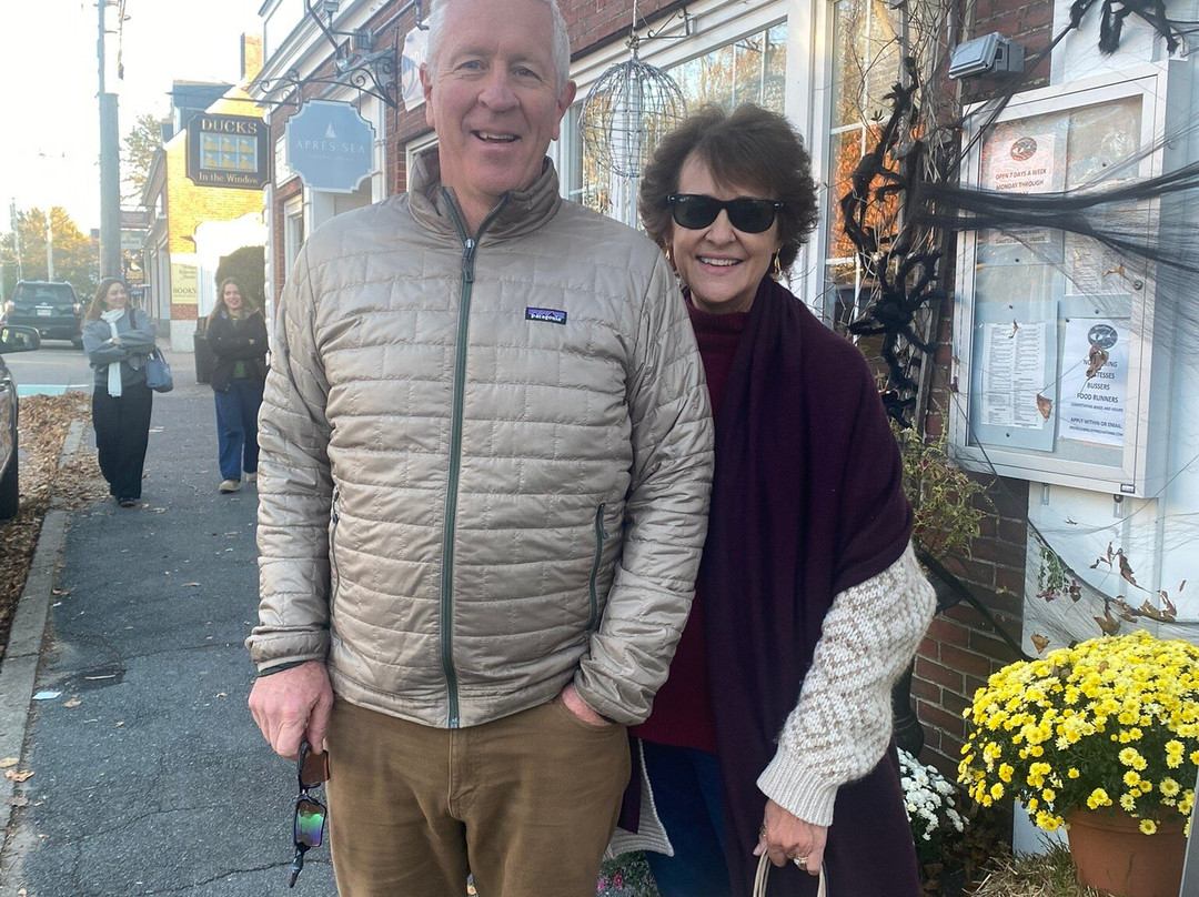 Chatham Inn Relais & Châteaux主图