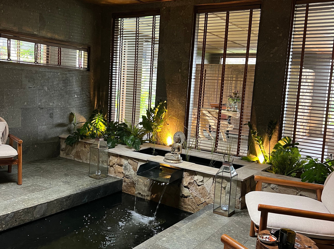 Ananda Spa by Samanvaya-席德门必去景点