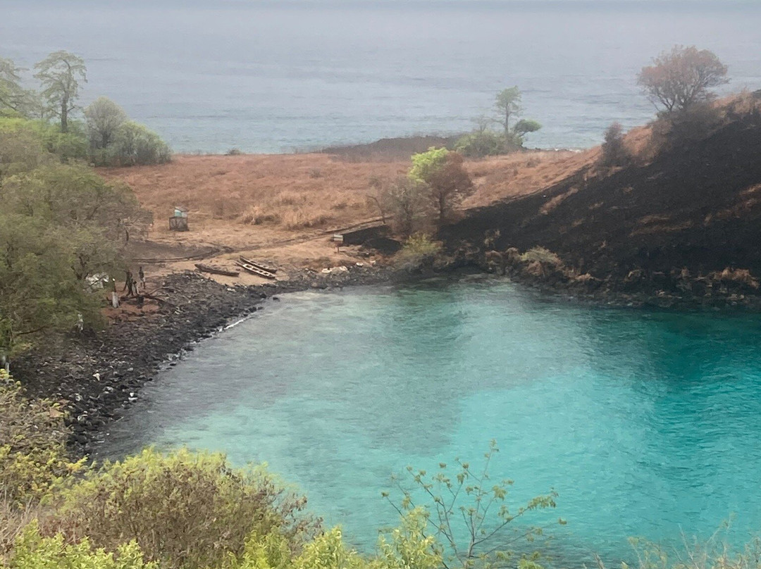 Omali Sao Tome主图