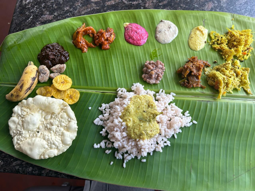 Kanyakumari Beach-肯亚库玛利必去景点