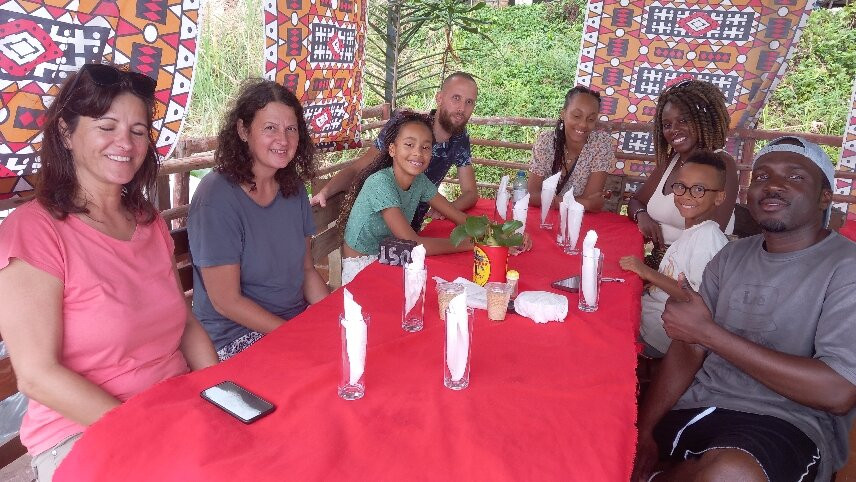 Miradouro da Lua-卢安达必去景点