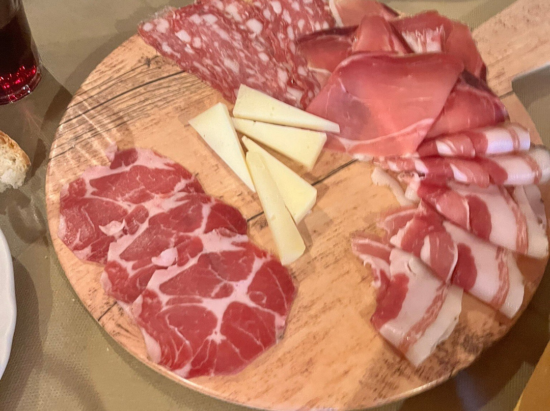 Quei Tre - Bar&trattoria