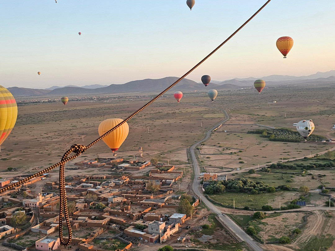 Berber Travel Experience-马拉喀什必去景点