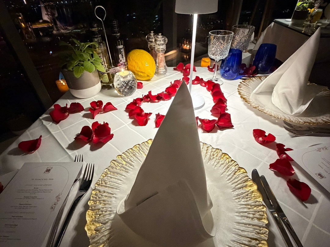 The Domain Bahrain Hotel and Spa主图