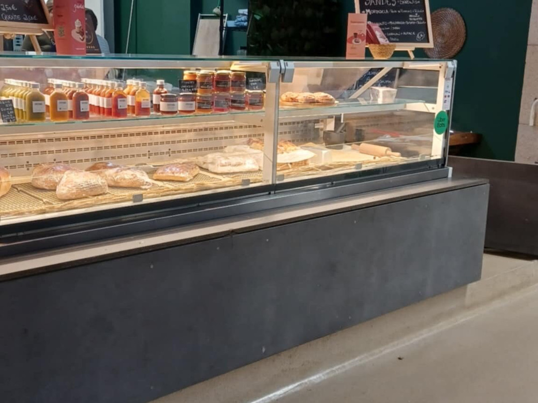 Mercado Municipal De Braga-布拉加区必去景点