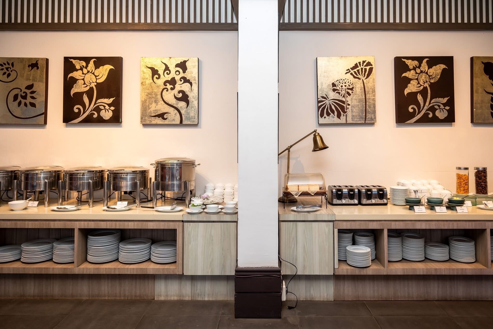 Fortune River View Chiang Khong-官方