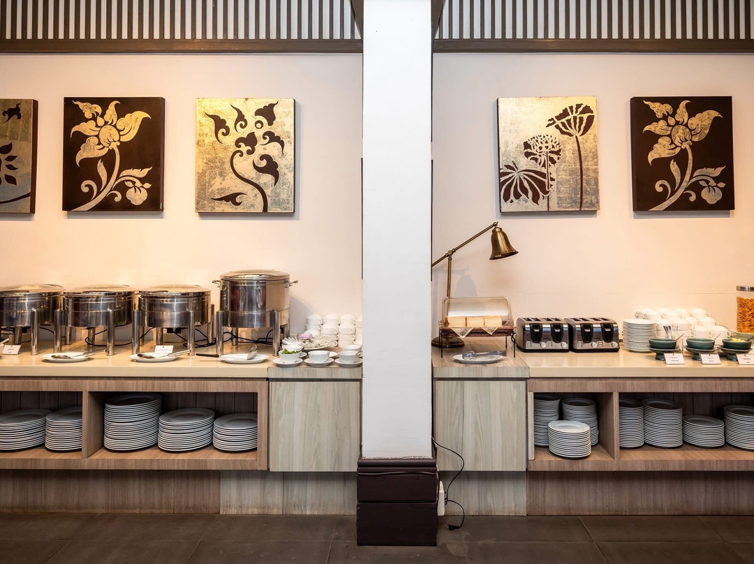 Fortune River View Chiang Khong主图