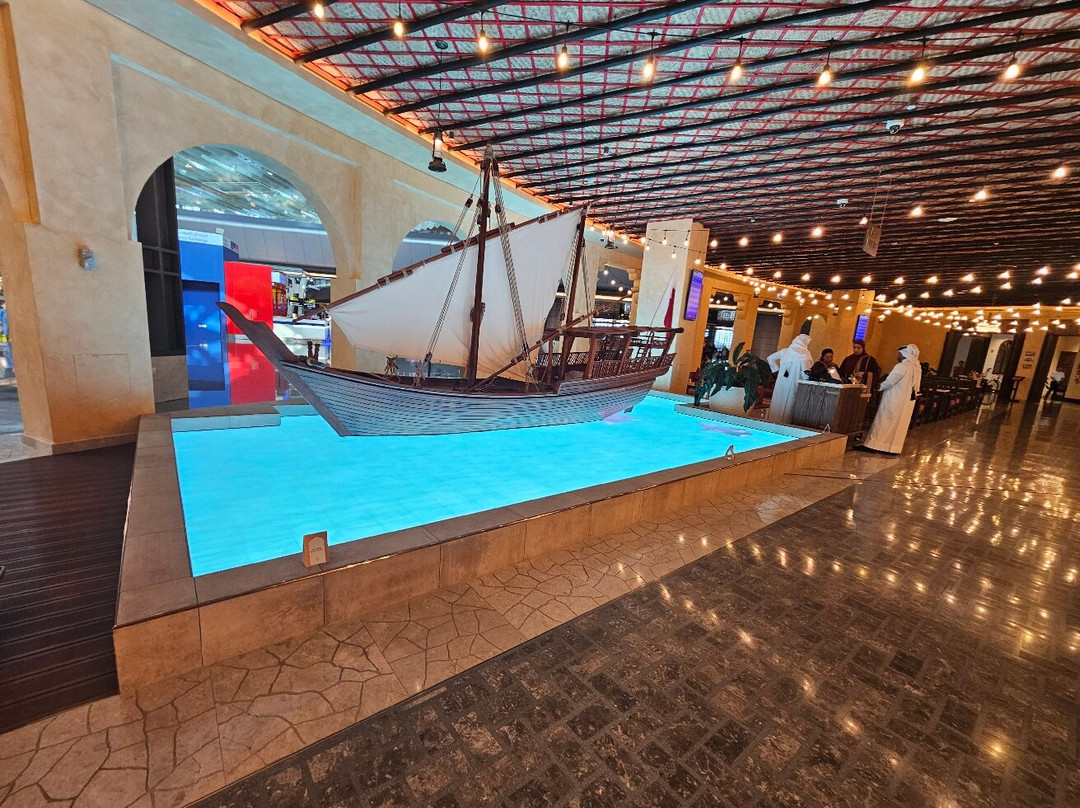 Alharam Travel-伦敦必去景点