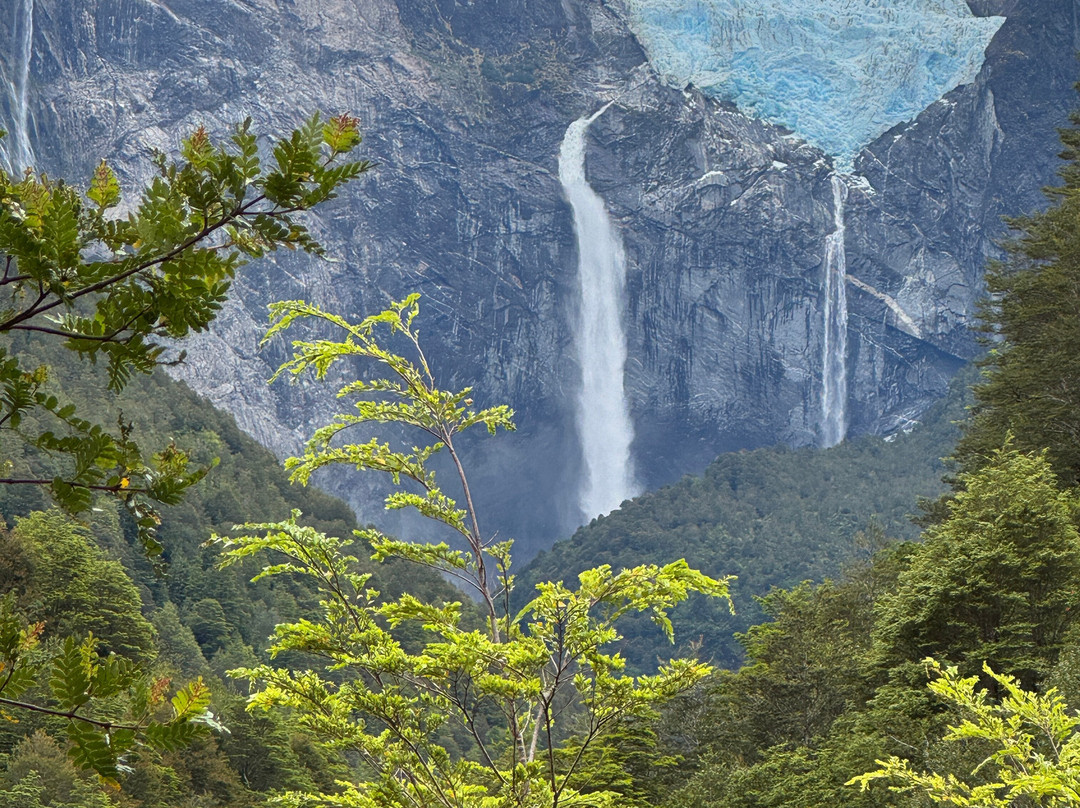 Aika Expeditions-Coyhaique必去景点