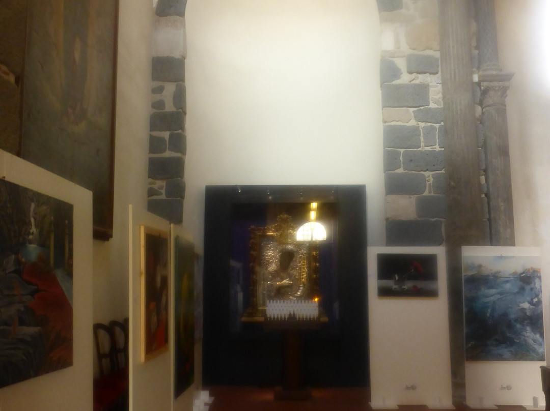 Annunziata dei Catalani Church-墨西拿必去景点