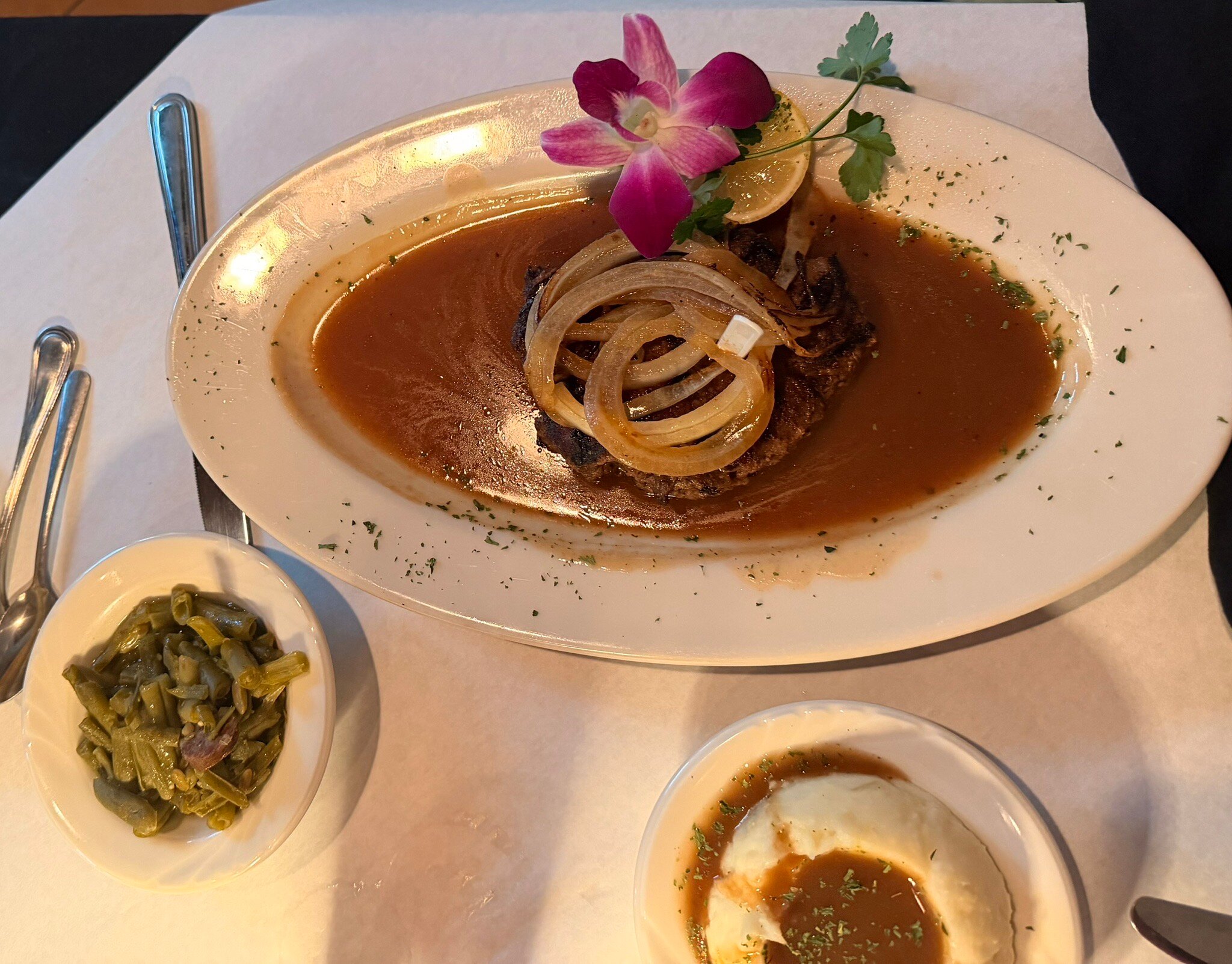 The Hotel Magnolia-官方