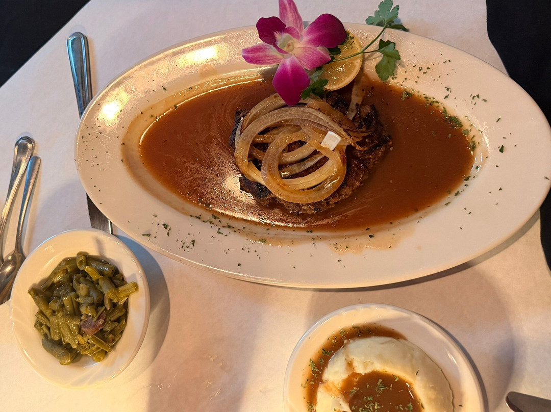 The Hotel Magnolia主图