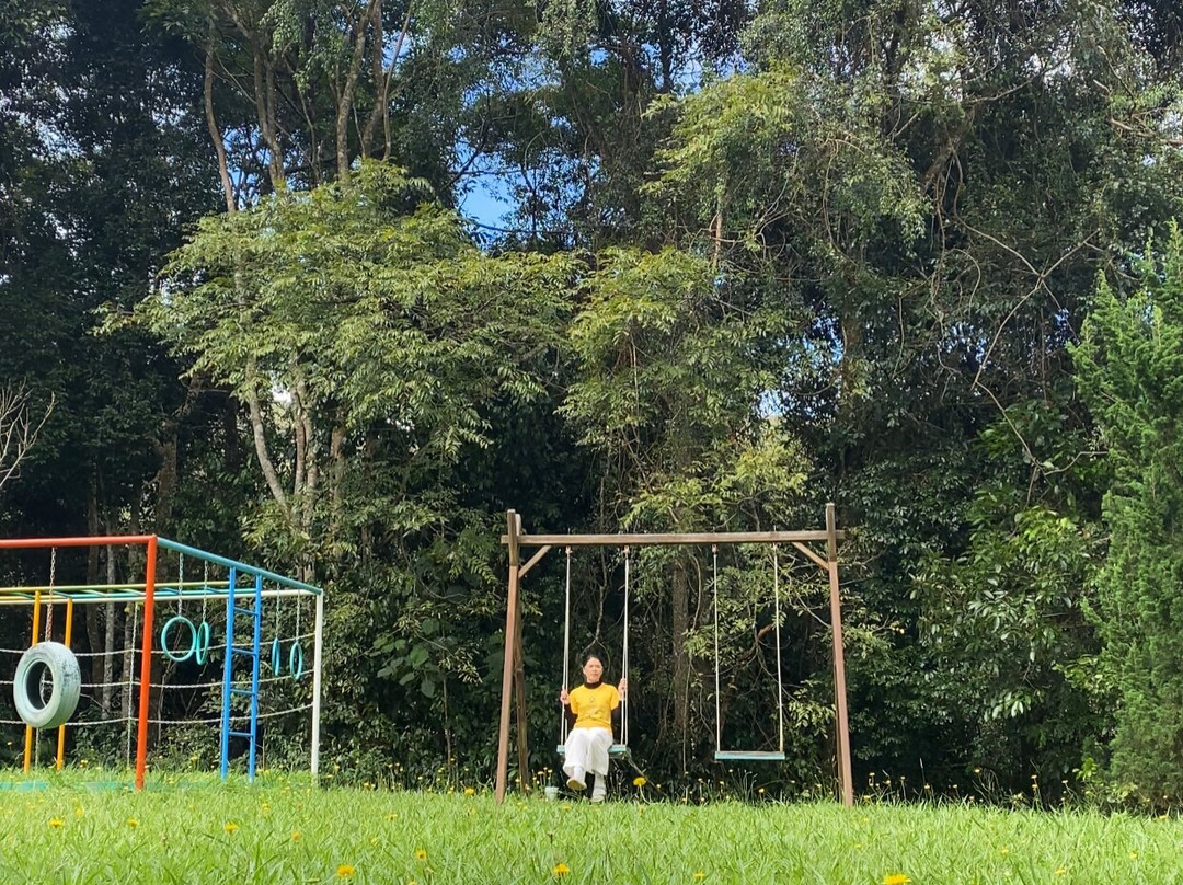 Sivananda Yoga Resort And Training Center-大勒必去景点