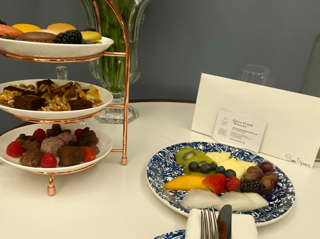 Seda Club Hotel主图