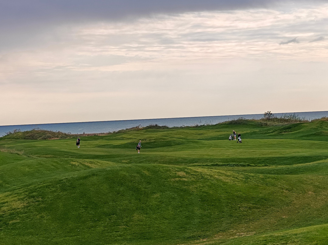 Lykia Links Golf-安塔利亚必去景点