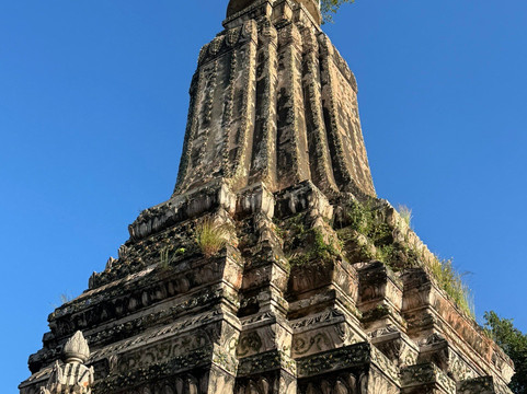 Cambodia Tour Taxi-金边必去景点