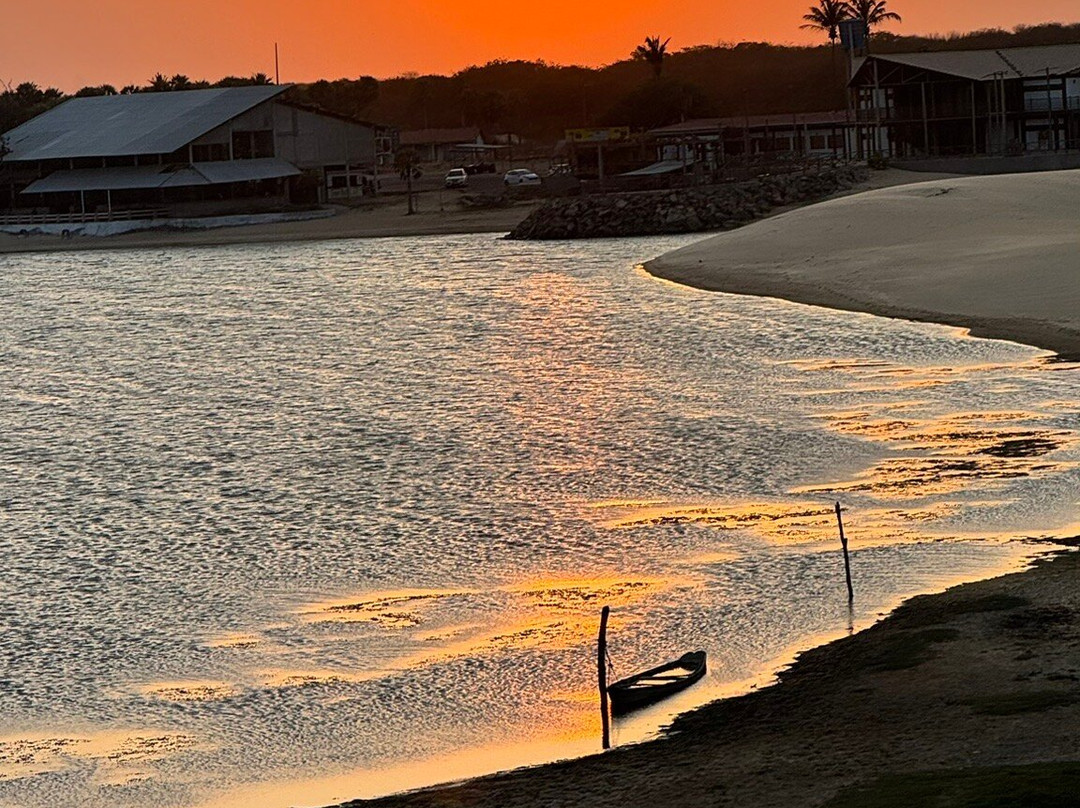 Eco Adventure Tour-Parnaiba必去景点