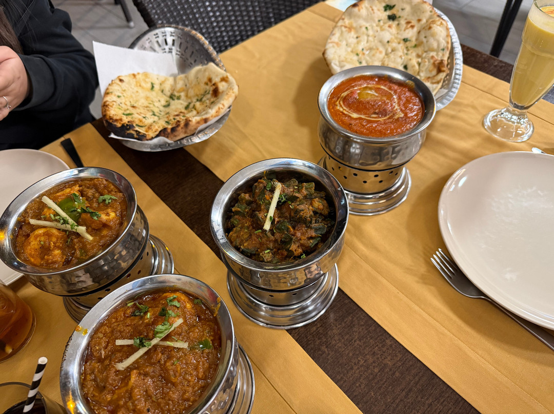 Green Chilli Indian Tandoori Restaurant