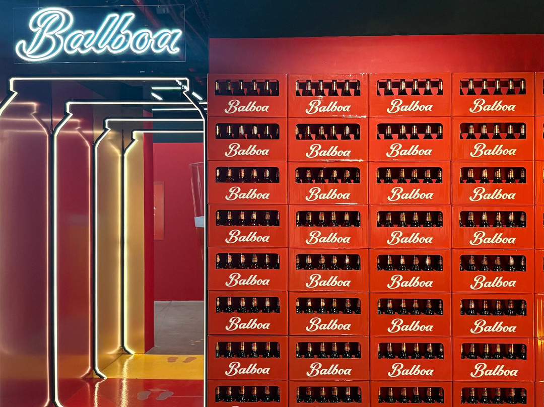 BEC Experience Center-巴拿马城必去景点