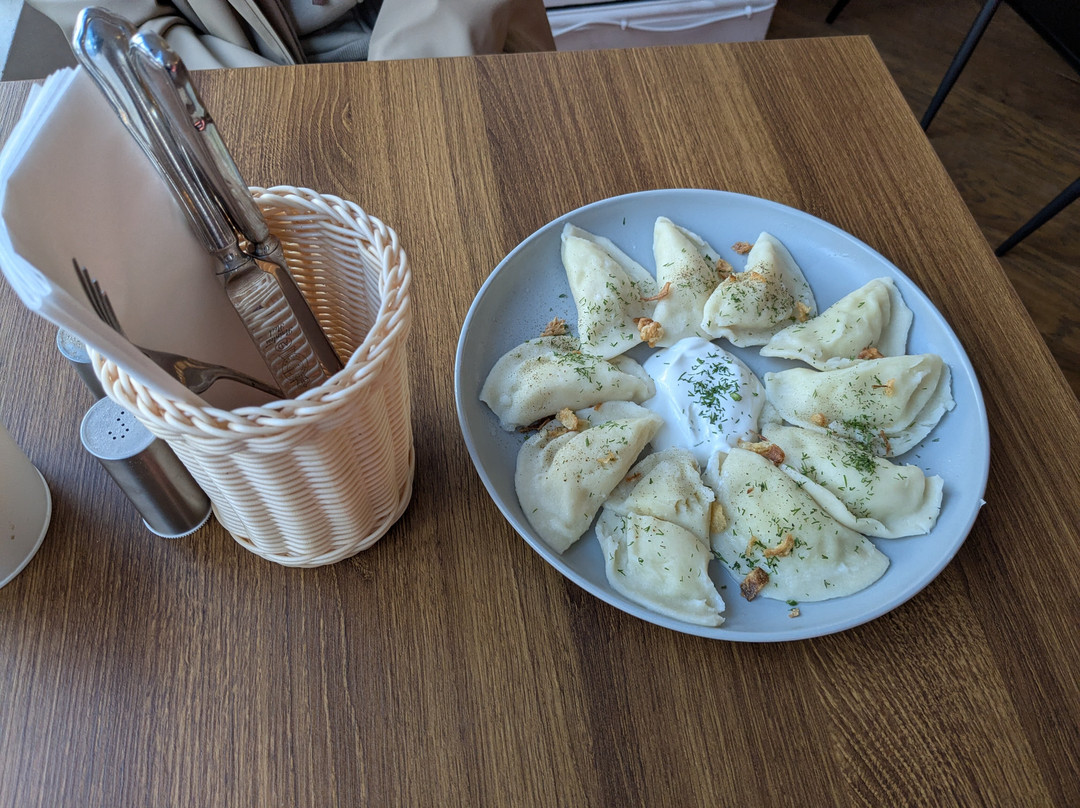 Folklore House Polish Restaurant