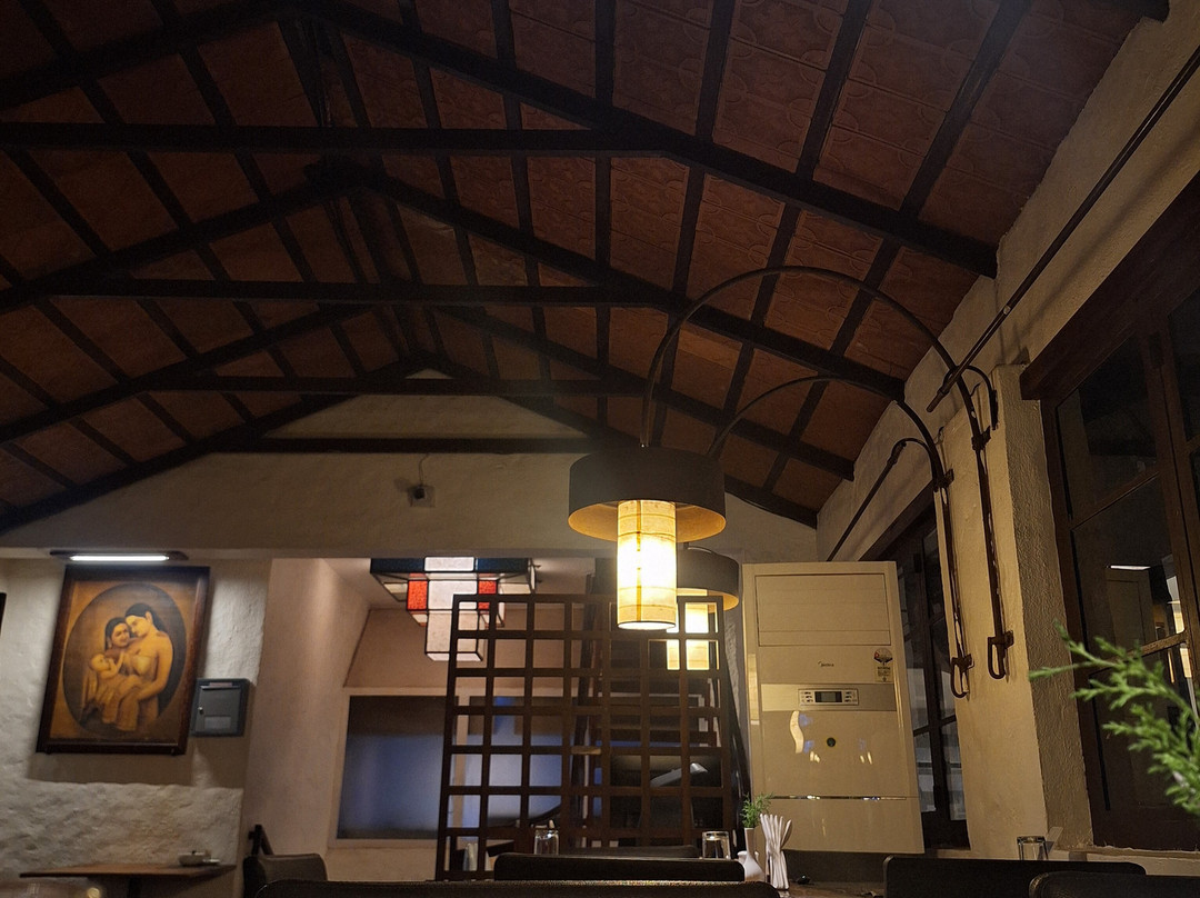 Mango Hill Yercaud主图