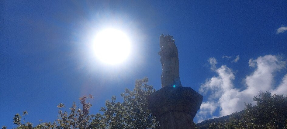 Santuario della Madonna del Boden-Ornavasso必去景点