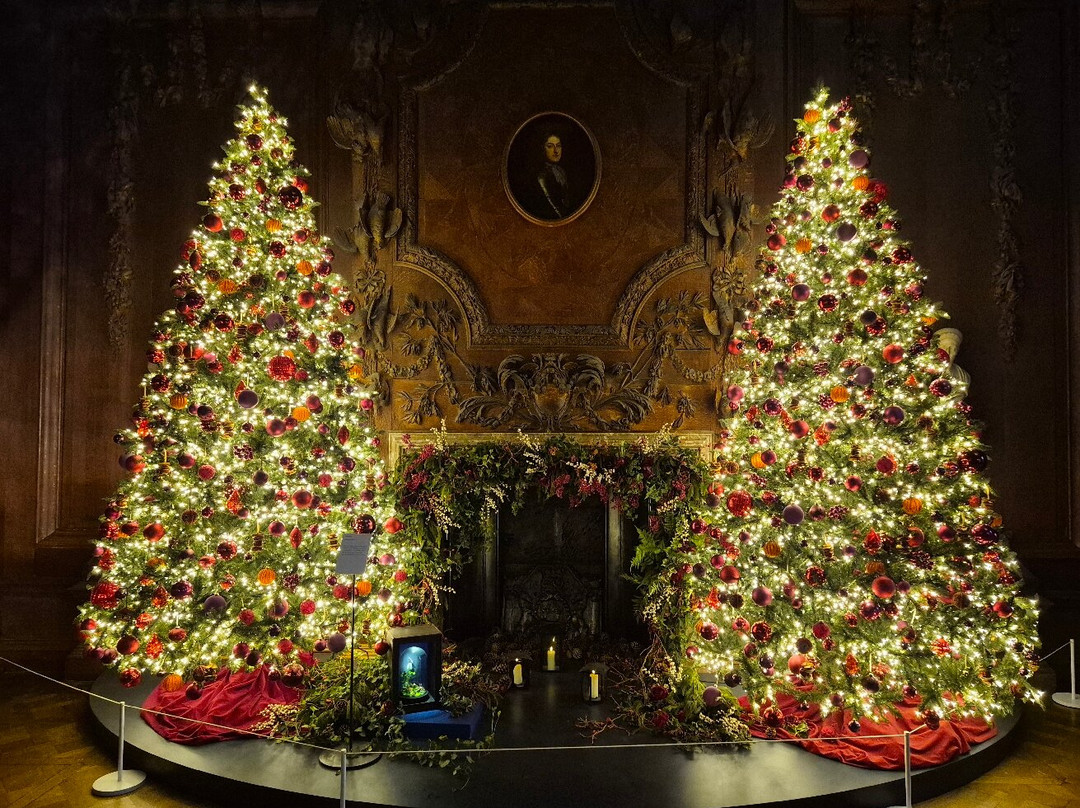 Smile Adventures-曼彻斯特必去景点