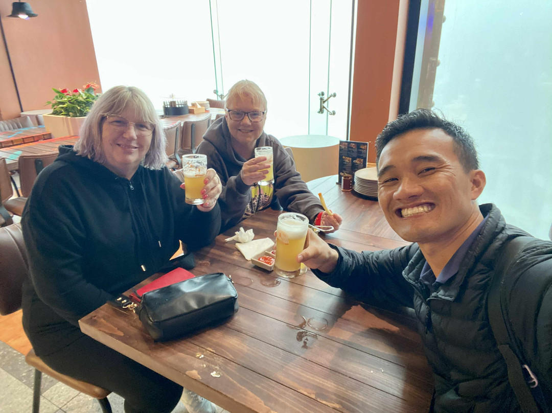 岘港私人导游-岘港必去景点