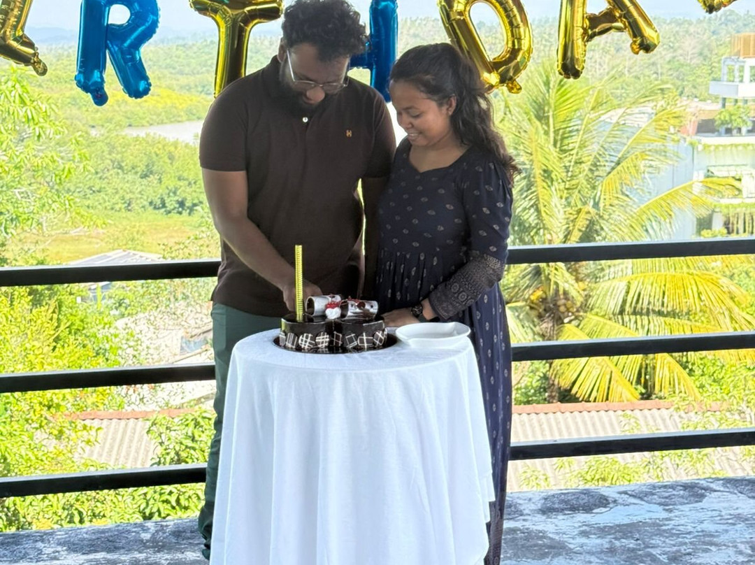 Ayurveda Mountain Villa主图