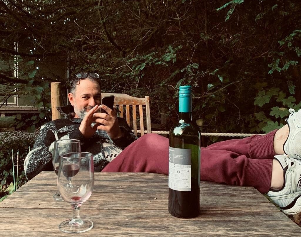 Ty Cefn Tregib主图