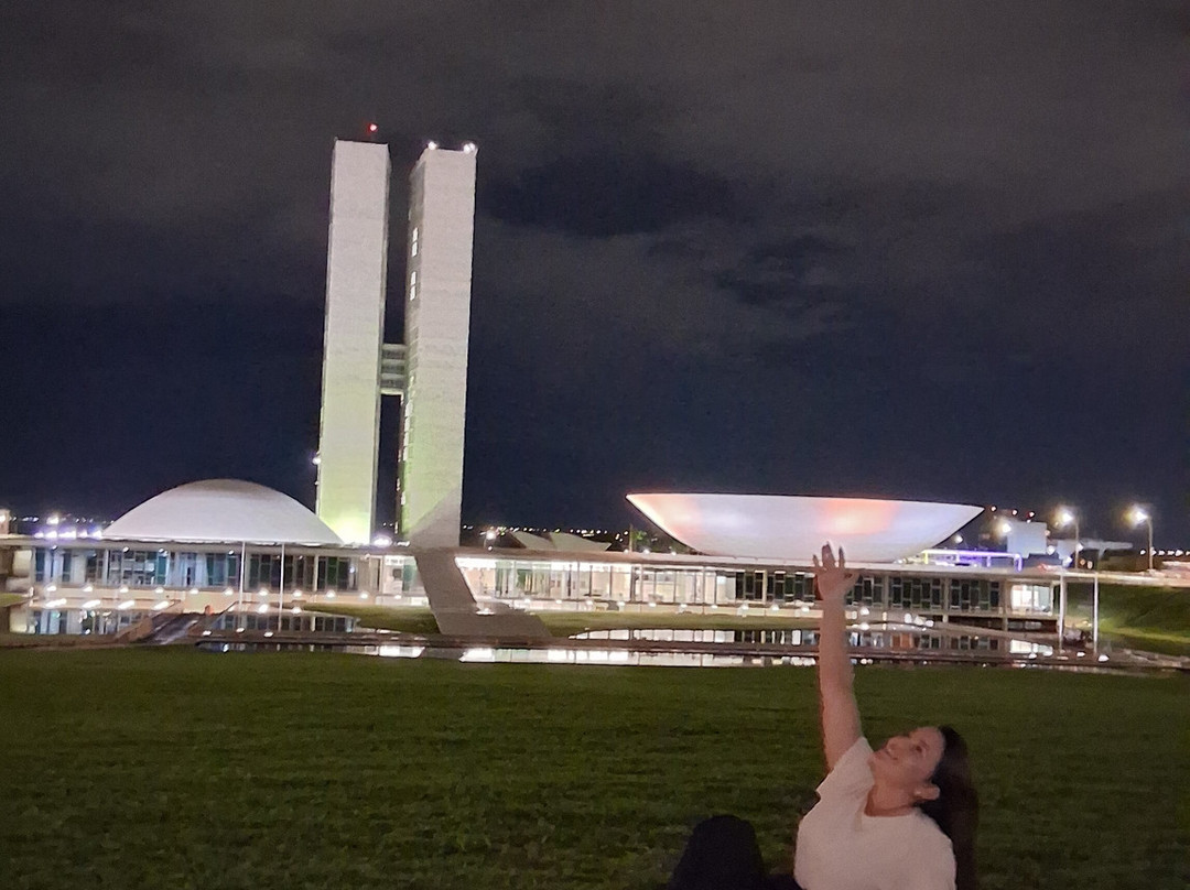 Brasília Tour - Passeios Em Brasília-巴西利亚必去景点
