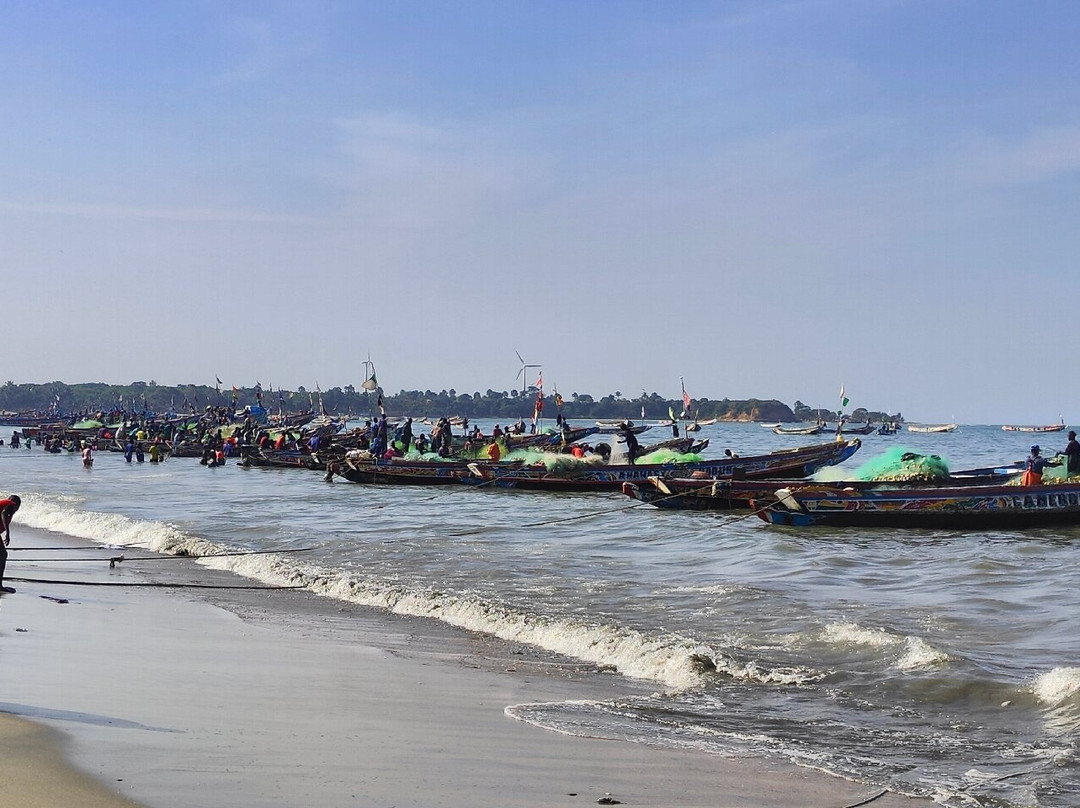 Tanji Fishing Village-Tanji必去景点
