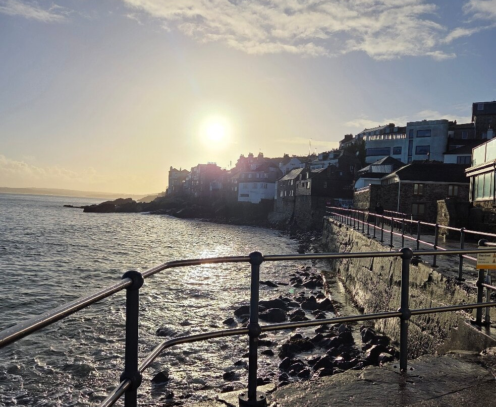 普利罗斯维里酒店主图