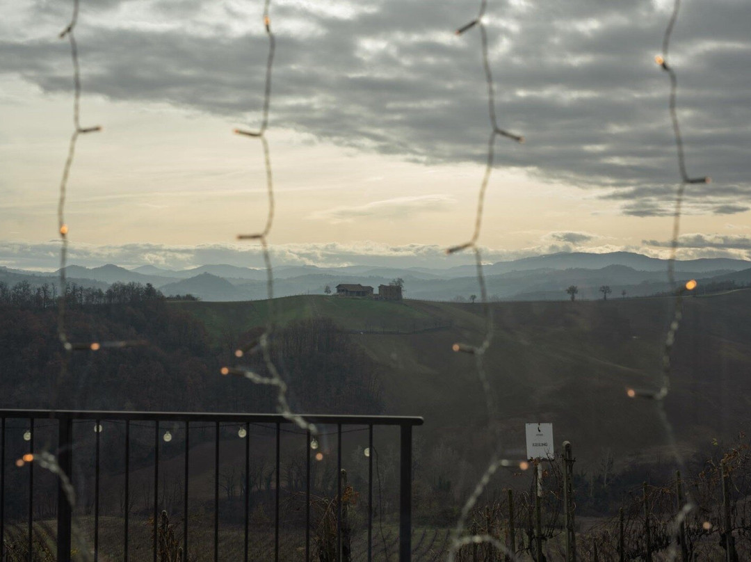 Lefiole-Montalto Pavese必去景点