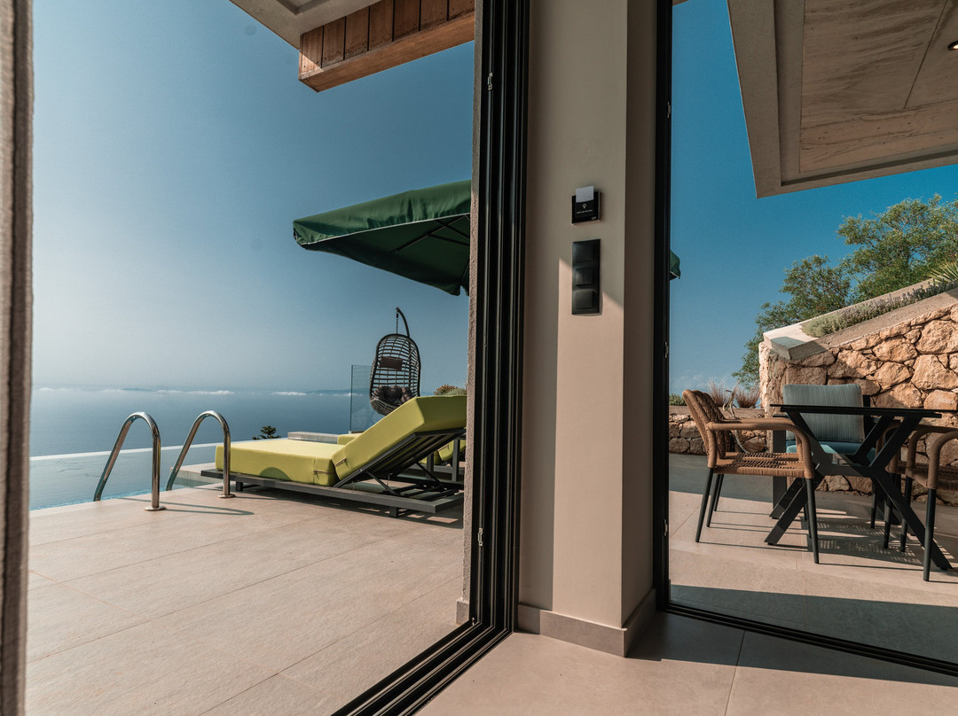 Anadeo Villas & Suites主图